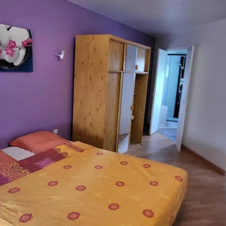 Saint Roch Hotel