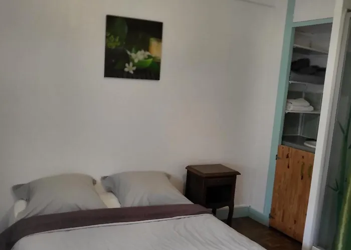 Hotel Saint Roch Sablons (Gironde)